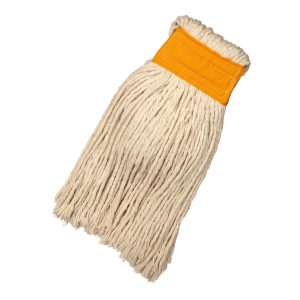 PROMOP 400g FAN MOP HEAD – 90mm WEBBING