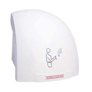 GOLDEN TOUCH HAND DRYER 1.8KW POLYCARB