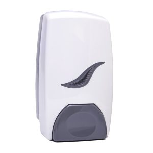 GOLDEN TOUCH SOAP DISPENSER 1L PLASTIC
