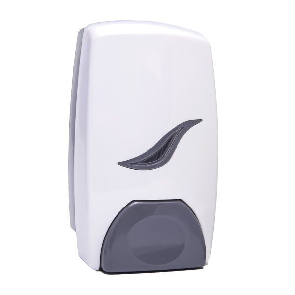 GOLDEN TOUCH SOAP DISPENSER 1L PLASTIC
