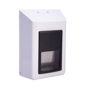 SANI BAG DISPENSER PLASTIC