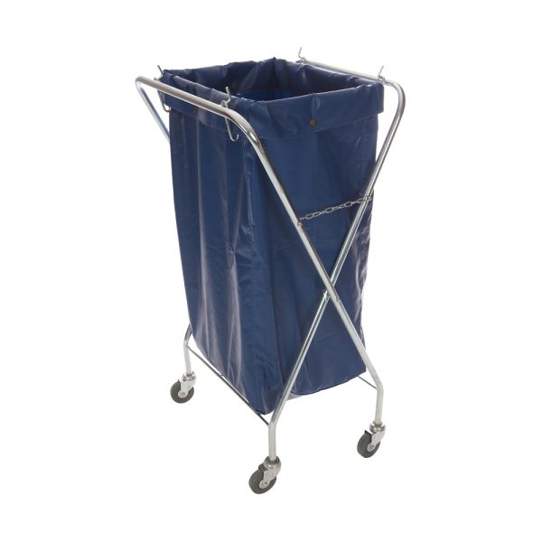 TROLLEY FOLDING BUNDLE BUDDY
