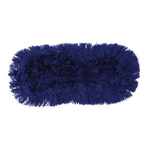 DUSTMOP SWEEPER SLEEVE ONLY – BLUE ACRYLIC