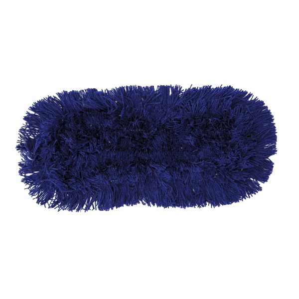DUSTMOP SWEEPER SLEEVE ONLY – BLUE ACRYLIC