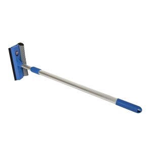 WINDOW SQUEEGEE TELESCOPIC
