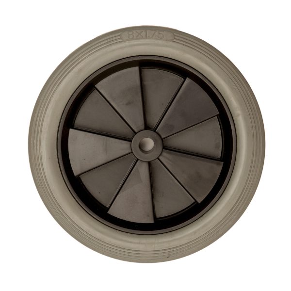 CASTOR – BACK JANI TROLLEY