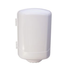 GOLDEN TOUCH BARREL PAPER DISPENSER