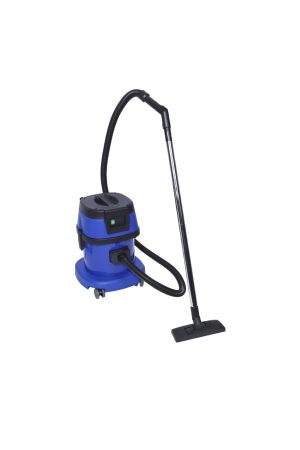 KINGFISHER DRY PLASTIC VAC 15LT