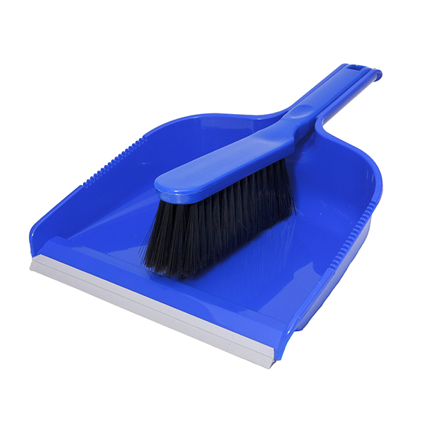 ARROW DUSTPAN & BRUSH SET