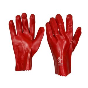 PVC GLOVES