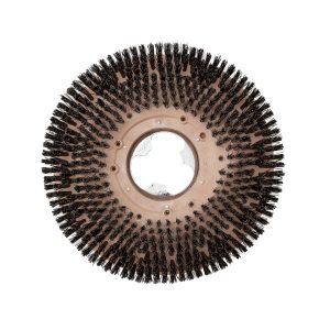 ROTARY HARD SCRUBBING BRUSH