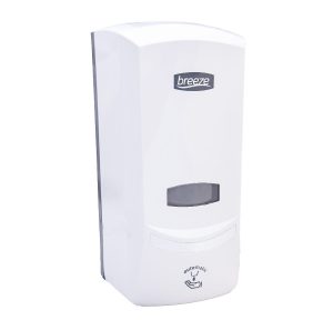 BREEZE AUTOMATIC DISPENSER 1L