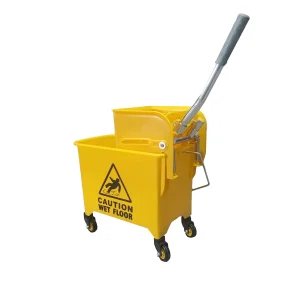 B-LINE 20LT BUCKET & WRINGER