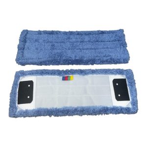 MICROFIBRE SLEEVE – BLUE WITH TAGS
