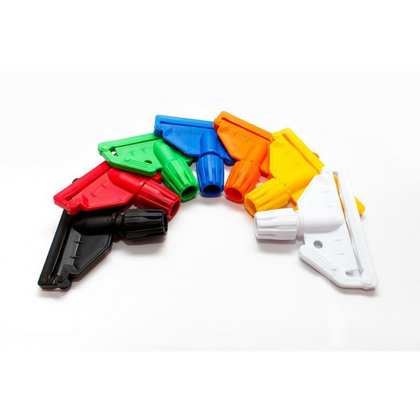 FAN MOP HOLDER – PLASTIC CLIP ONLY