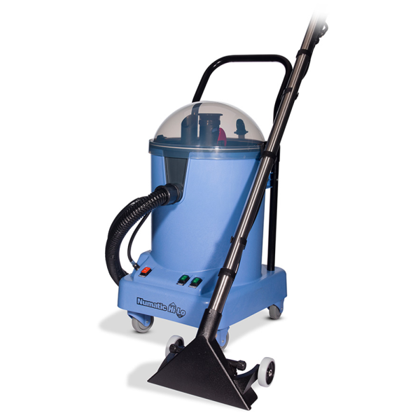 Numatic NHL15 Extraction Vacuum