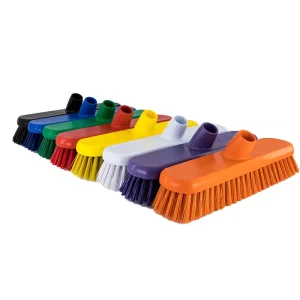 PRISM BRUSH HYG DECK SCRUB HEAD