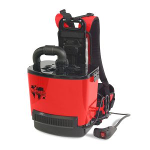Numatic RSAV130-11 Aircraft Back Pack Vac