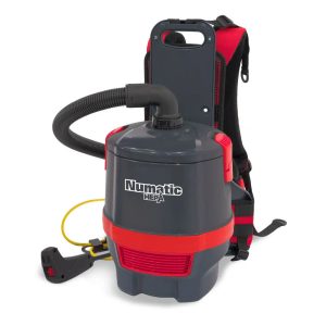 Numatic RSV150-11 Back Pack Vac