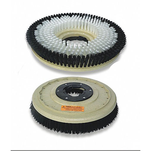 B-LINE ROTARY SOFT BRUSH
