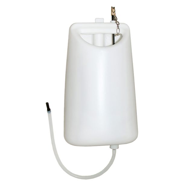 B-LINE ROTARY SOLUTION TANK