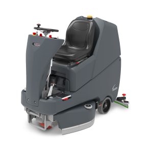 Numatic TRL720 200Ahr Ride-On