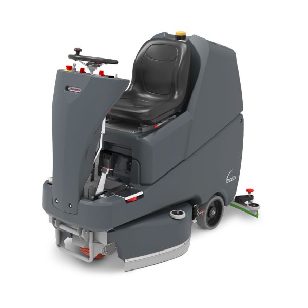 Numatic TRL720 200Ahr Ride-On