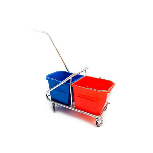 TROLLEY SOCAR L40 – NO BUCKETS/HDL