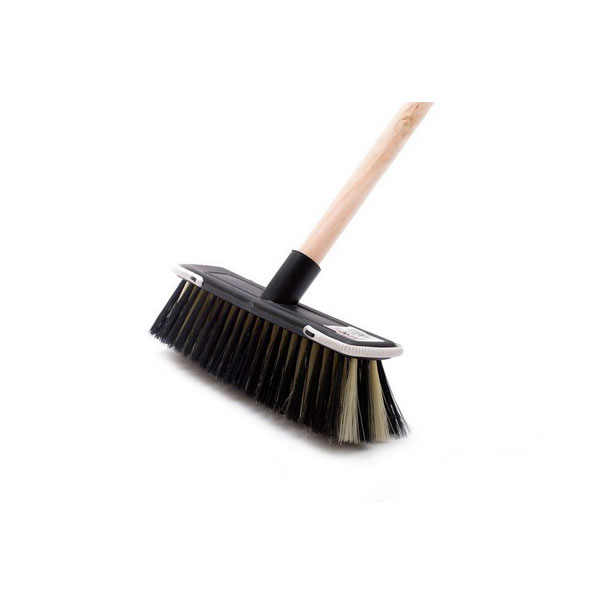 ARROW ZEBRA SCREW FIT BROOM