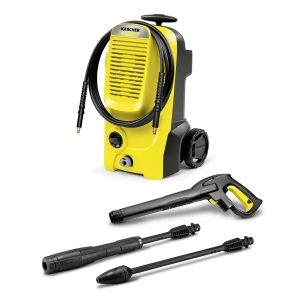 Kracher Pressure washer K 5 Classic