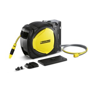 Kracher Premium hose box CR 7.220 Automatic