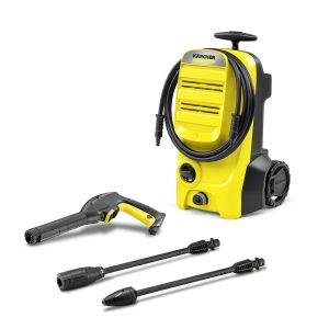 Kracher Pressure washer K 4 Classic