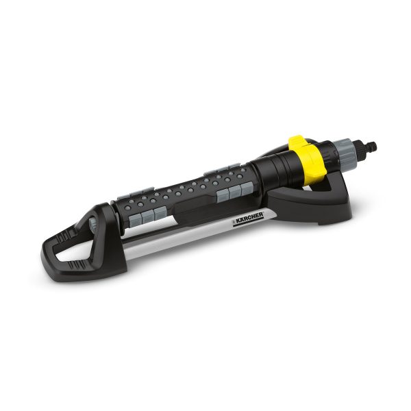 Kracher OS 5.320 SV oscillating sprinkler