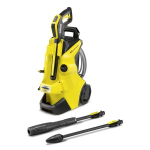 Kracher Pressure washer K 4 Power Control Flex