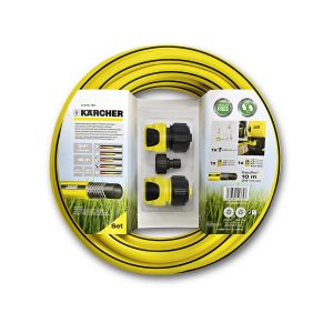 Kracher Hose set for pressure washers