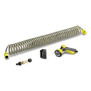 Kracher Spiral Hose Set