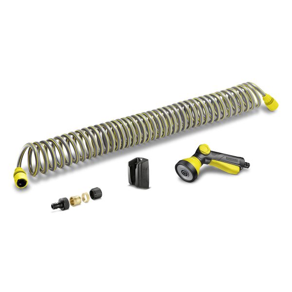 Kracher Spiral Hose Set