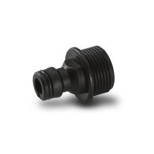Kracher 3/4" thread connector