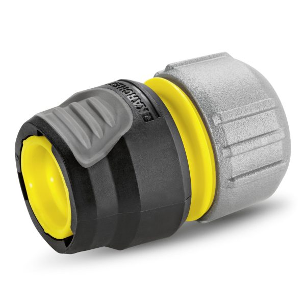 Kracher Premium universal hose coupling