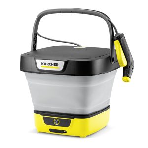 Kracher Mobile Outdoor Cleaner OC 3 Foldable