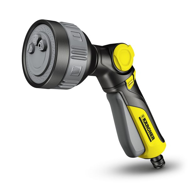 Kracher Multifunctional spray gun Plus
