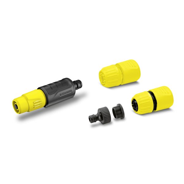 Kracher Nozzle set