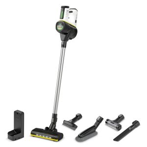 Kracher Battery-power vacuum cleaner VC 7 Cordless yourMax