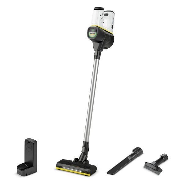Kracher Battery-power vacuum cleaner VC 6 Cordless ourFamily