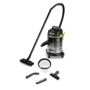 Kracher Vacuum cleaner DVAC 2200