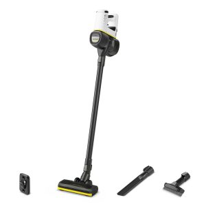Kracher Battery-power vacuum cleaner VC 4 Cordless myHome