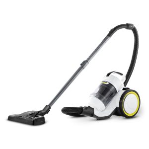 Kracher Vacuum cleaner VC 3 Plus