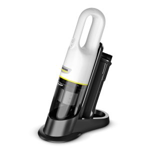 Kracher Battery-powered hand vacuum cleaner CVH 3 Plus