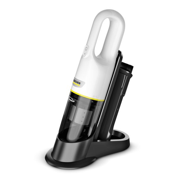 Kracher Battery-powered hand vacuum cleaner CVH 3 Plus