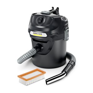Kracher Ash and dry vacuum cleaner AD 2